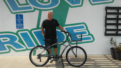 Bicycle Store «Two Wheels One Planet Bicycle Store», reviews and photos, 420 E 17th St, Costa Mesa, CA 92627, USA