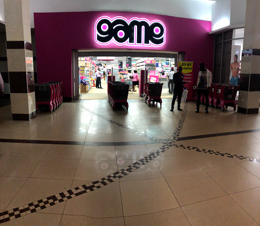 GAME Stores, Polo Park Amusement Centre, old GRA, Abakaliki Rd, Enugu, Nigeria, Amusement Park, state Enugu