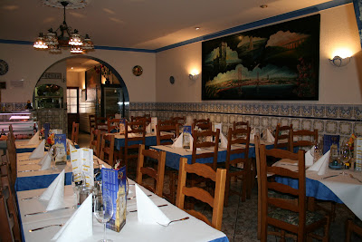 Casa Portuguesa à Perpignan