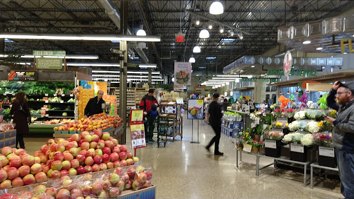 Grocery Store «Whole Foods Market», reviews and photos, 20281 N Rand Rd, Kildeer, IL 60074, USA