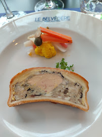 Les plus récentes photos du Restaurant Le Belvédère, Brasserie Contemporaine à Mesnil-Saint-Père - n°16