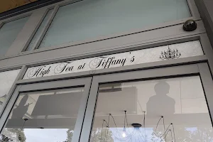 High Tea at Tiffany's image