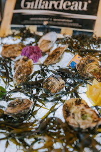 Photos du propriétaire du Restaurant de fruits de mer La Perle Bar a huitres et délices de la mer à Jacou - n°11