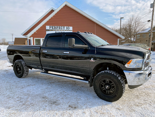 Used Car Dealer «Perfect 10 Auto», reviews and photos, 926 County Hwy 10, Minneapolis, MN 55432, USA