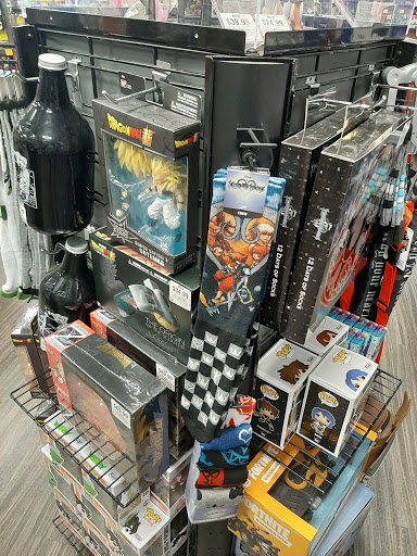 Video Game Store «GameStop», reviews and photos, 411 TN-46, Dickson, TN 37055, USA