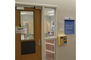 Logan Regional Hospital Education Center