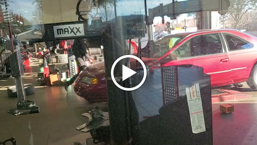 Tire Shop «Discount Tire Store - McKinney, TX», reviews and photos, 2751 S Central Expy, McKinney, TX 75070, USA