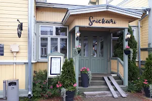 Restaurant Snickari image