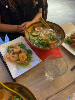 O'Ramen à Clermont-Ferrand