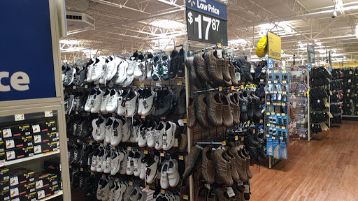 Department Store «Walmart Supercenter», reviews and photos, 1710 S Greenfield Rd, Mesa, AZ 85206, USA