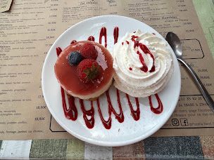 Photo n°85 de Pizzeria Henri IV à Dieppe ()