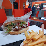 Photo n°2 de l'avis de Salvatore.7 fait le 05/02/2024 à 19:53 sur le  City Kebap à Maglie