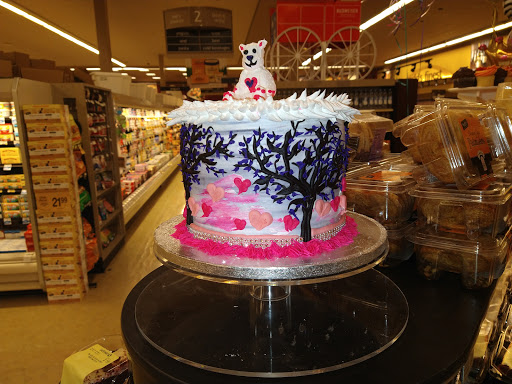 Grocery Store «Safeway», reviews and photos, 1815 4th St, Tillamook, OR 97141, USA