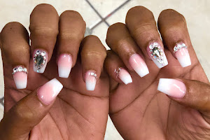 Princess Nails