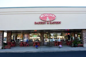 Monona Bakery and Eatery image