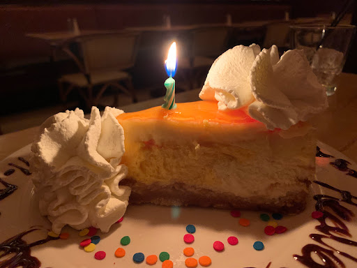 Restaurant «The Cheesecake Factory», reviews and photos, 5000 Shelbyville Rd, Louisville, KY 40207, USA