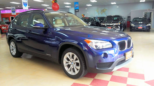 Used Car Dealer «Showroom Auto», reviews and photos, 42-08 35th Ave, Long Island City, NY 11101, USA