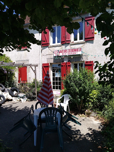 restaurants Toutes les Saveurs du Bonheur Saint-Sulpice-les-Feuilles