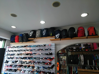 Styllo Esportivo Vila Nogueira Diadema SP