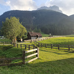 Photo n°3 de l'avis de Rita.t fait le 01/09/2019 à 14:09 sur le  Hotel Willy Bar e Ristorante - Sesto Val Pusteria - Sexten Pustertal à Sexten