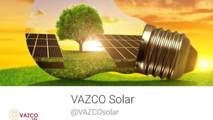 VAZCO solar - Paneles solares