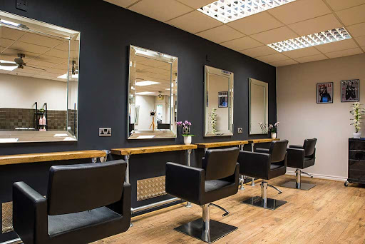 Colori Hairdressing