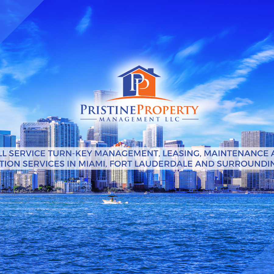 Pristine Property Management reviews