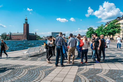 OURWAY Tours Stockholm