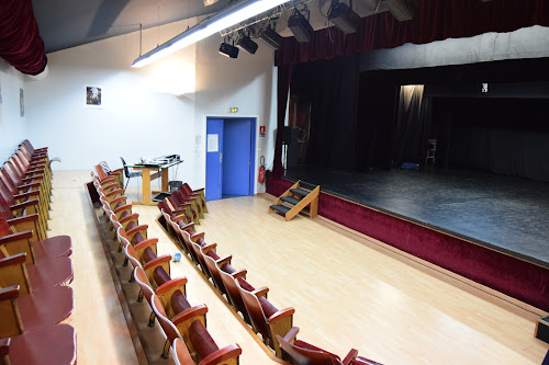 attractions École de danse, théâtre et chant : Quai de scène Le Mans