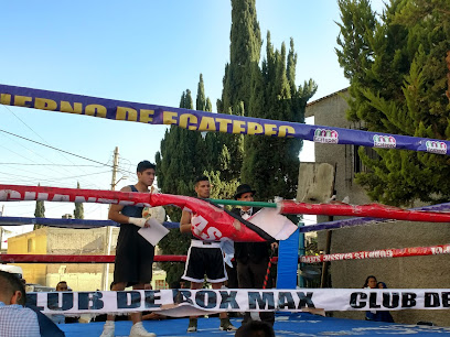 Gym De Box Club Bombero Santibañez
