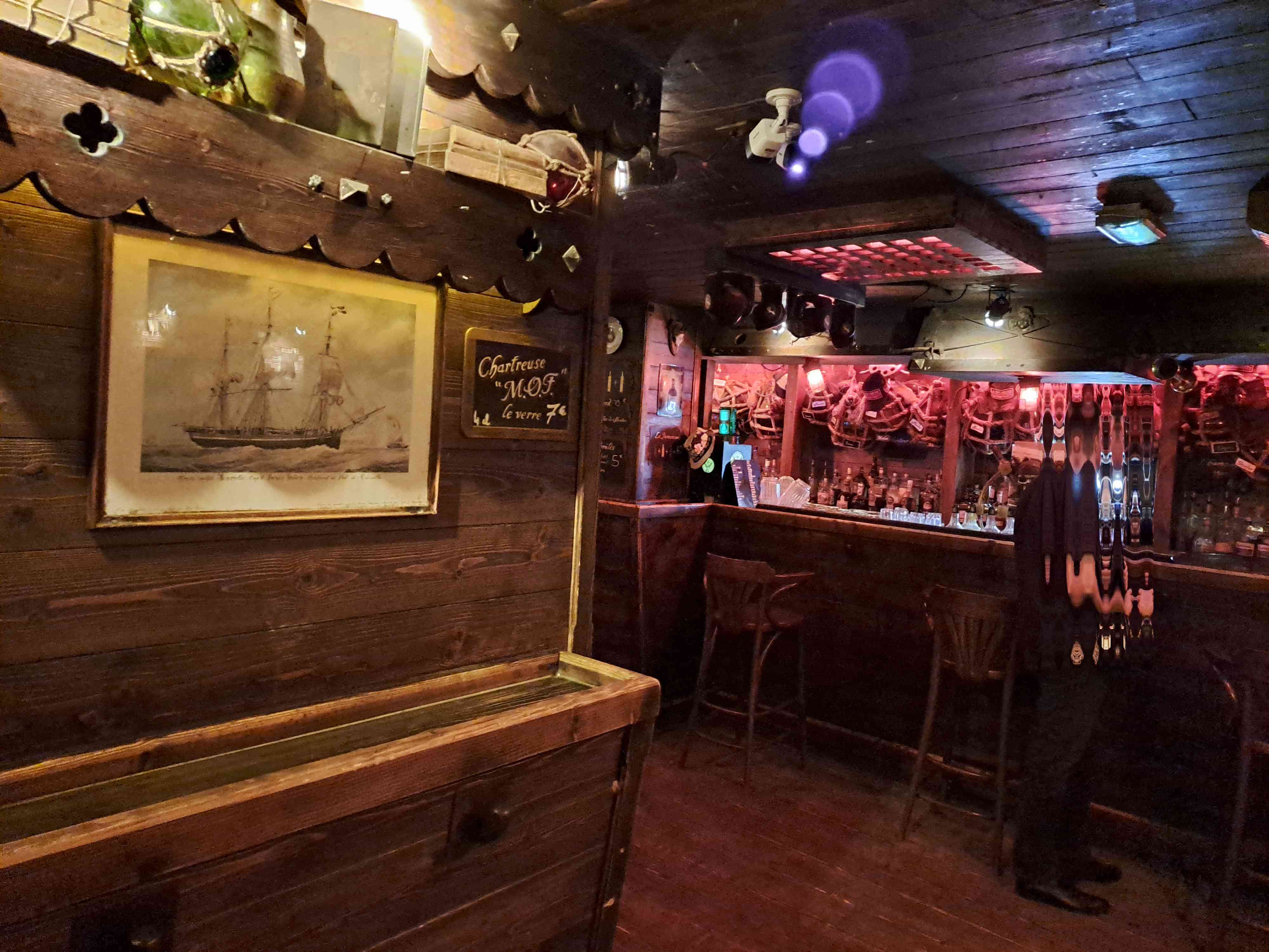 Photo n° 2 de l'avis de Laurie.I fait le 28/10/2022 à 21:05