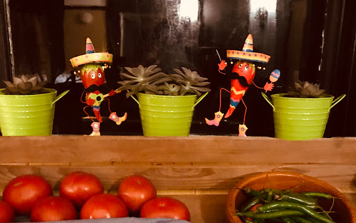 Hostel «Blue Goose Bike Hostel», reviews and photos, 128 E Main St, Irwinton, GA 31042, USA