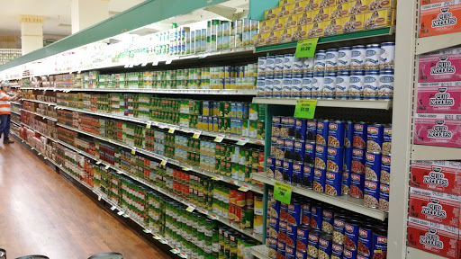 Supermarket «Supremo Food Market», reviews and photos, 249 E Front St, Plainfield, NJ 07060, USA