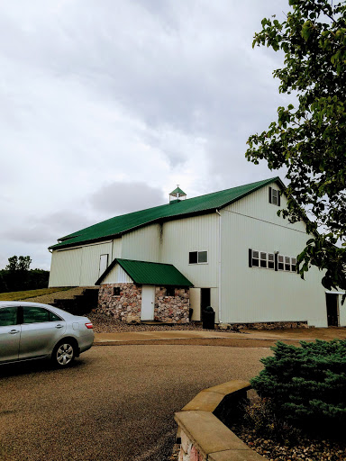 Golf Course «McCormick Creek golf course», reviews and photos, 1300 N Oakland Ave, Nappanee, IN 46550, USA