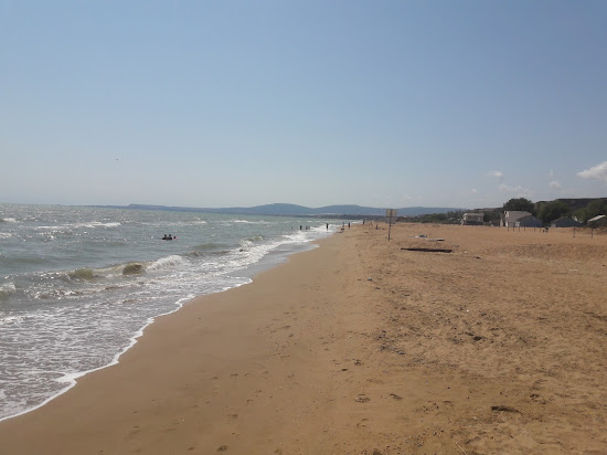 Plazh Nadejda