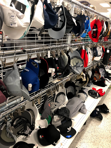 Clothing Store «Ross Dress for Less», reviews and photos, 4370 Okeechobee Blvd, West Palm Beach, FL 33409, USA