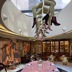 Photo n°10 de l'avis de Ben.. fait le 08/09/2022 à 09:47 sur le  Madalena by The Beautique Hotels à Lisbon