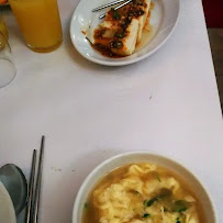 Soupe du Restaurant coréen Han Lim à Paris - n°16