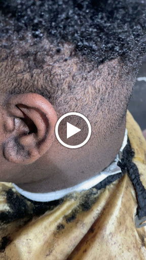 Barber Shop «SpotLight Barber Shop», reviews and photos, 2673 N Buffum St, Milwaukee, WI 53212, USA