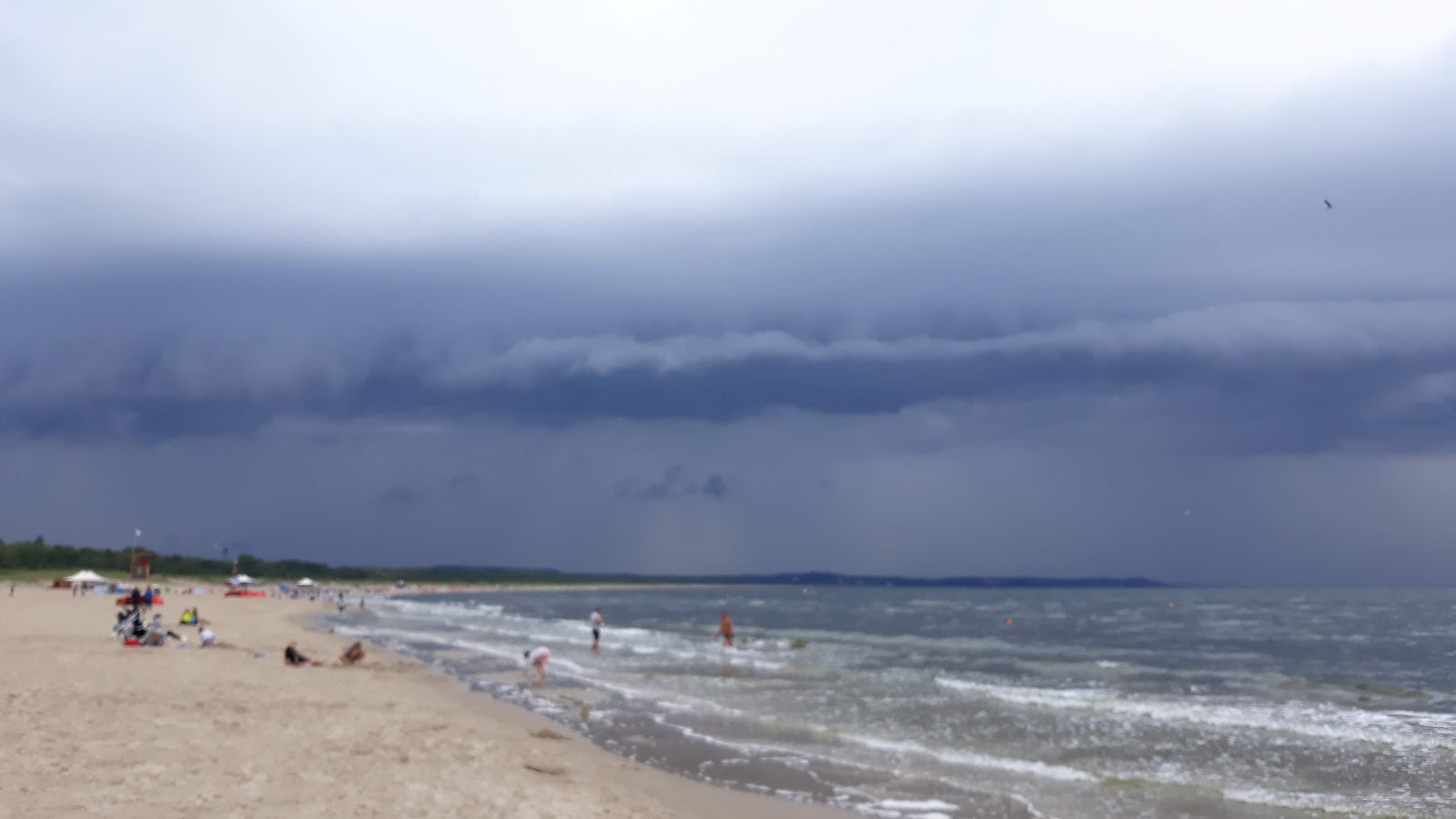 Swinoujscie Beach photo #8