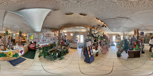 Over the Rainbow Floral & Gift, 123 1st St SW, Wadena, MN 56482, USA, 