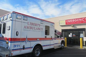 Ridgecrest Regional Hospital: Emergency Room image