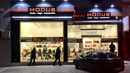 Modus Shoes