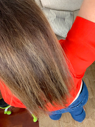 Hair Salon «Hair by Samsara», reviews and photos, 7606 Main St, Sykesville, MD 21784, USA