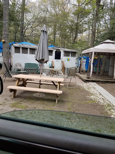 Golf Club «Cape May National Golf Club», reviews and photos, 834 Florence Avenue, Cape May, NJ 08204, USA