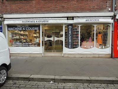 B.Marquis à Amiens