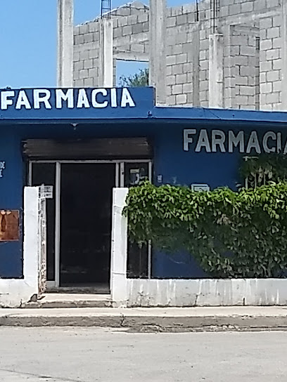 Farmacia Hidalgo