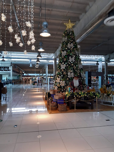 Opiniones de Siñeriz Shopping en Carmelo - Centro comercial