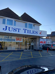 Just Tiles Ltd