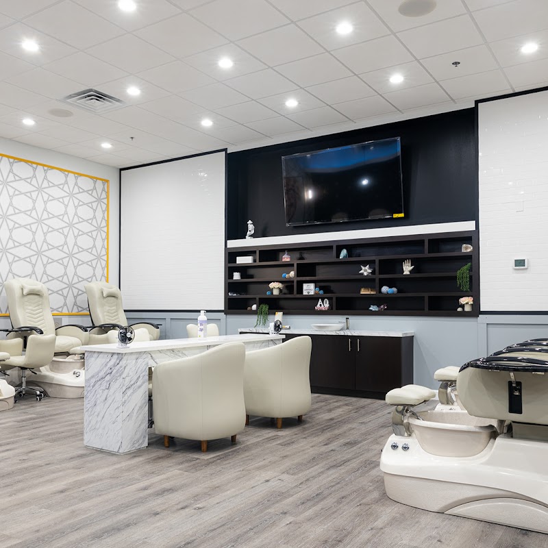 AQ NAIL SPA - Clayton